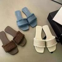 ราคา รองเท้าแตะสไตล์โรมันแบบไขว้สายสำหรับฤดูร้อน, รองเท้าชายหาด, รองเท้าแตะเปิดหน้าเท้าพื้นนุ่มพร้อมสายรัดหัวเข็มขัดสำหรับผู้หญิง รองเท้าแตะครึ่งส้นผู้หญิง แตะหนีบส้นสูง รองเท้า howdy (1734458125700335163)