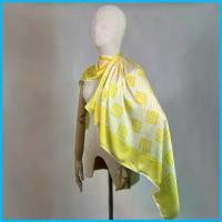 ราคา Guy Laroche SIGNATURE GUY LAROCHE LOGO SCARF ผ้าพันคอทรงจตุรัส (GS5GYE) ซีโอดี (1735493472721208661)