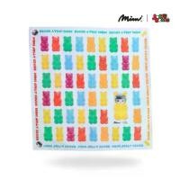 ราคา Mimi Scarf Jolly Crush ( MIMI x Jolly Bears ) ผ้าพันคอทรงสี่เหลี่ยม สีรุ้ง A9QKWH คําแนะนําผลิตภัณฑ์ใหม่ของเดือนนี้ (1735394602926638993)