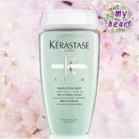 ราคา [COD] [tiktok]Kerastase Specifique Bain Divalent 250 ml Shampoo for People with Scalp Problems and Oily Hair. (1735132455193511277)