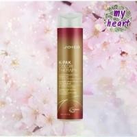 ราคา [COD] [tiktok]Joico K-Pak Color Therapy Color-Protecting Shampoo 300 ml Shampoo for Colored Hair (1735129802335749763)