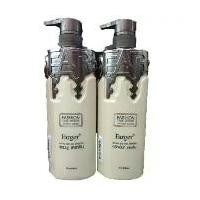 ราคา (Shampoo + Treatment) Farger Hair Care Expert Keratin 468ml. (แชมพู และ ครีมนวดผม) ฟาร์เกอร์ แฮร์ แคร์ เอ็กซ์เพิร์ท เคราติน 486มล. สำหรับผมแห้งเสียที่ผ่านการทำเคมี (1735055479704159963)