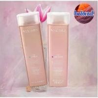 ราคา Tec Italy Lumina Shampoo/Conditioner 300 ml แชมพู และครีมนวดผมเม็ดสีม่วง ฆ่าเม็ดสีเหลือง (1735332920664491105)