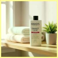 ราคา [daiso] Kerasys Damage Clinic Shampoo, 180ml, 1 ชิ้น / แชมพูเกาหลี / ซ่อมแซมความเสียหาย / ของแท้ 100% โดย aridam (1735475830677865704)