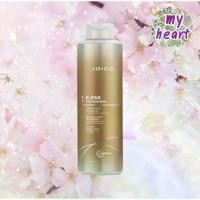 ราคา Joico K-PAK Clarifying Shampoo No.1 ขนาด 1000 ml แชมพูเปิดเกล็ด (1734578249600370343)
