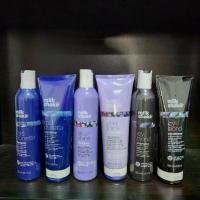 ราคา Milk Shake Silver SHINE / ICY BLOND / COLD BRUNETTE Shampoo, Conditioner แชมพู สูตรพิเศษสำหรับผมทำสี (1734624440538990332)