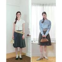 ราคา Riley.apparels - Margaret skirt 7013 (1735041298959861464)