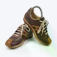 ราคา Hawkins Sport GT-8031 Vintage Leather Sneakers คําแนะนําการขายที่ร้อนแรงในเดือนนี้ (1735499464363246899)