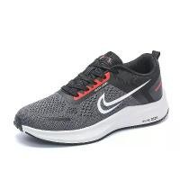 ราคา 2025 running shoes for mmen - Comfortable sports shoes with a knitted upper, soft, breathable sole, lightweight, modern design. future seeds drip sonic soap vanz ka eve fashion c (1734945252466394752)