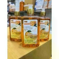 ราคา (กล่องx10) วิตซี น้องฉัตร ครีมวิตซี ซอง 7 กรัม VC VIT C WHITENING CREAMวิตซี เพียวไวท์ โซฟ สบู่เจลล้างหน้าส้ม วิตซี C เพียวไวท์ โซฟ orchid beauty care vit pure white soap (1735328911338669121)