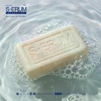 ราคา สบู่เขากวางอ่อน Velvety Facial Soap (Deep Cleansing) (1734638113146176684)