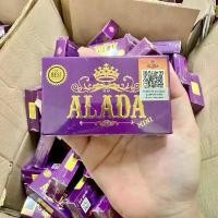 ราคา สบู่อาลาดา Alada Instant Whitening Soap 160g. ขายร้อน (1735493972078987089)