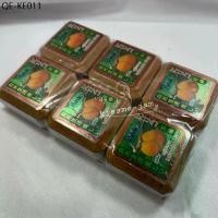 ราคา Niriko สบู่มะหาด Lakoocha Soap สบู่ในตำนาน ขนาด 150กรัม 1 แพคมี 6 ก้อน (1735121452959827924)