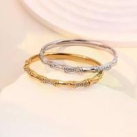 ราคา GT224 สร้อยข้อมือไทเทเนียม 3 ชั้น ประดับหิน ขนาด 21 ซม. ของขวัญงานแต่ง สร้อยข้อมือสีทอง/สีเงิน/สีดำ สำหรับผู้หญิง สร้อยข้อมือไทเทเนียมแท้ น้ำหนัก 916 (COP) รุ่น Panadol กําไล ทอง (1734729045014381572)