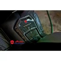 ราคา [COD][tiktokสินค้าขายดีปี]Gas Tank Protection Sticker, 2 mm Thick, Honda Forza 300 - 350 Forza300 Forza350 2020-2025 (1735483737019811143)