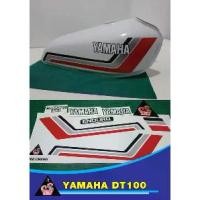 ราคา sticker yamaha dt100 ลายL (1735258845644490572)