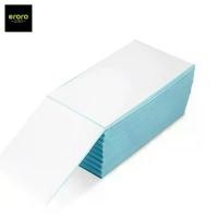 ราคา ERORO สติ๊กเกอร์บาร์โค้ด ป้ายสติ๊กเกอร์ ฉลากการจัดส่ง Shipping label / Barcode Sticker Label (1735212117051344729)