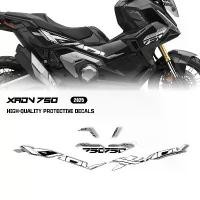 ราคา NEW Suitable For XADV750 2025 Motorcycle Fairing Sticker Protection Kit For X-ADV750 X ADV 750 X ADV750 (1734054730532685278)