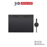 ราคา GRAPHIC TABLET (กระดานกราฟิก) WACOM INTUOS PRO M - BLACK (PTK670K0C) (1731605392629991036)