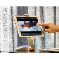 ราคา Remax RM-C16 Tablet Holder แท่นวาง ที่จับ Tablet ตั้งโต๊ะ คําแนะนําผลิตภัณฑ์ใหม่ของเดือนนี้ (1735487650065450228)
