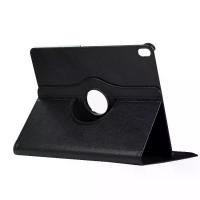 ราคา Suitable for 2018 iPad Pro 12.9inch rotating leather case protective cover 2020 tablet case 2017 (1735133660708045939)