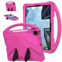 ราคา 【Crystal】 Funda For Ipad Pro Air 11 13 inch 2024 Cover ipad Air 4th 5th 10.9 10 10th 10.2 9th 8th 7th Generation EVA Kids Tablet Case Capa (1734886302177265064)