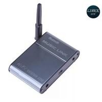 ราคา X500 Bluetooth 5.0 HiFi Audio Receiver Wireless Music Link For Phone Tablet จัดส่งจากกทม (1734239527073056140)