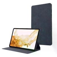 ราคา 【Crystal】 For Samsung Galaxy Tab S10 Plus S9 S8 S7 FE 12.4 S6 Lite PU Leather Stand Cover for Galaxy Tab A7 Lite A8 A9 Plus Tablet Case (1734885955907192232)