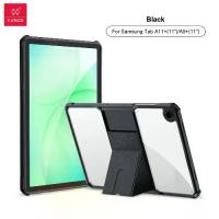 ราคา Xundd is used for Samsung Galaxy Tab A11 A9 case, tablet case, scratch protection, Samsung Galaxy Tab A9 Plus Case A11 Plus. (1735182503864403621)
