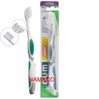 ราคา Gum Toothbrush Summit Sensitive 509 Gum Toothbrush 509, Random Color (1735416683218175782)