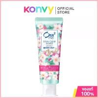 ราคา Ora2 me Stain Clear Toothpaste Fresh Sakura Mint 130g. สปอตสินค้า (1733215477887108916)