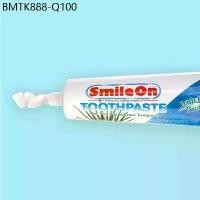 ราคา สไมล์ออน ยาสีฟันซูเหลียน ยาสีฟันสมุนไพรสไมล์ออน SmileOn Toothpaste (1734025716105053655)