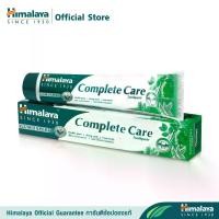 ราคา HIMALAYA COMPLETE CARE TOOTHPASTE 100G : หิมาลายา ยาสีฟัน คอมพลีทแคร์ทูธเพสท์ 100มล. (1731222466478245319)