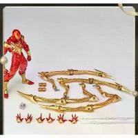 ราคา Bandai | ฟิกเกอร์แอคชั่น Marvel Amazing Yamaguchi Revoltech Iron Spider Man ขนาด 16 ซม. โมเดลสะสม ตุ๊กตา ของเล่น ตกแต่ง เหมาะสำหรับเป็นของขวัญ (1734989419656415100)
