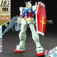 ราคา VCA 8️⃣ BANDAI GUNPLA HIGH GRADE HGUC HG 1/144 RX-78-2 GUNDAM REVIVE ประกอบ หุ่นยนต์ โมเดล กันดั้ม กันพลา ของเล่น (1733953280587302893)
