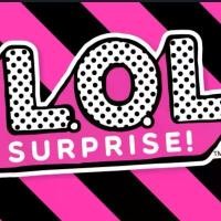 ราคา สินค้ามือสอง แท้lot18 ของเล่นเด็ก LOL ตุ๊กตาไข่เซอร์ไพรซ์ L.O.L (1734884275338052714)