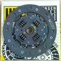ราคา ชุดยกครัช จาน+หวีครัช พร้อมลูกปืนครัช HONDA CIVIC'88-91 ,CITY'97-01 TYPE Z { D15B } 8" (1734769940041073677)