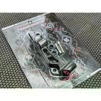 ราคา ขาจับปั้ม PCX160 Nissin 4POT SENKUMOTO PCX 160 จาน 256-267 MM. (1735399767158719821)