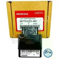 ราคา กล่องCDI* กล่องหัวฉีด DREAM SUPER CUP ปี2014-2017 กล่องECU ECM PGM-FI UNIT แท้ศูนย์ HONDA 100% 38770-KZV-A61 KC จาน สวิตช์ คอท่อ โซนิค (1734665637571430132)
