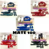 ราคา ชุดสีYamaha-Y100 วาย100 MATE100 12ชิ้น คําแนะนําการขายที่ร้อนแรงในเดือนนี้ จาน สวิตช์ แท้ (1734275662892009269)