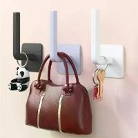 ราคา 【WUWU】 ที่วางกระดาษทิชชู ตะขอติดผนังห้องครัว ที่วางของในห้องน้ำและห้องอาบน้ำ อุปกรณ์ตั้งโต๊ะห้องน้ำ ชั้นวาง (1735235069307815361)