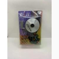 ราคา ชาม DLH 89mm. สำหรับ Honda Dio ZX 50 cc ขายร้อน (1734570269682009218)