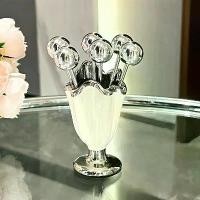 ราคา ตะเกียบผลไม้แบบพับได้ + ตะเกียบเล็ก 6 ชิ้น วัสดุสแตนเลส ชุดตะเกียบสำหรับใช้ในบ้านที่ปลอดภัย ถาดเก็บของ แท่งผลไม้สำหรับเค้กและขนมหวาน เหมาะสำหรับการพักผ่อน ช้อน สแตนเลส กล่อง ข้าว (1734843679897388621)
