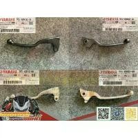 ราคา มือเบรก,ก้านเบรก Yamaha MIO/FINO แท้ศูนย์ มีโอตัวเก่า,มีโอ2ตา ชาม เอสโซลีน (1733266214830835612)