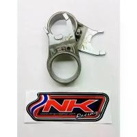 ราคา NKracing ก้ามปูเปลี่ยนเกียร์ กระปุกพร้อมก้ามปู เวฟ110i / ดรีม110i (ปี12-20) ส่งด่วน สินค้ามาใหม่ประจำเดือนนี้ ชาม เทอร์โบ เอส โซลีน ซี่ ลวด ชุบ เงา (1732607841599915377)