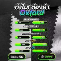 ราคา ผ้าคลุมรถยนต์ Nissan 370z ปี 2009-2021 ผ้า OXFORD (เกรดพรีเมี่ยม) งานโชว์รูม ป้องกันน้ำและรังสี UV 100% (1735488248732747370)