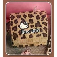 ราคา (พร้อมส่ง) ผ้าพันคอ HELLO KITTY (1735402774859973743)