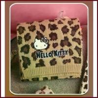 ราคา (พร้อมส่ง) ผ้าพันคอ HELLO KITTY (1735458052955210824)