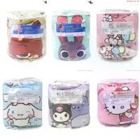 ราคา เติมของ❗️พร้อมส่ง เซ็ตหมอนอิง+ผ้าห่ม ลายลิขสิทธิ์ sanrio hello kitty / zootopia nick judy นิค / disney lady the tramp (1734876898918237468)