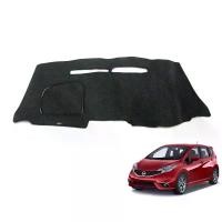 ราคา COD พรมปูคอนโซลหน้ารถ พรมปูหน้ารถ พรม นิสสัน โน๊ต Nissan Note 2017 2018 2019 2020 2021 2022 ใส่ร่วมกันได้ทุกปี พรมปูหน้ารถ Nissan Note 2017-2020 พรมปูคอนโซลหน้ารถ พรมปู คอนโซล หน (1734576818965611826)